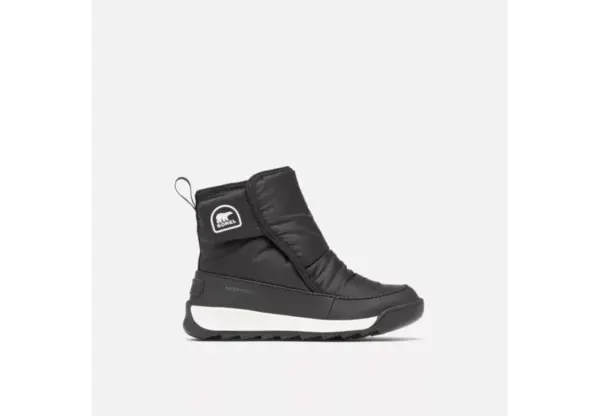 Sorel Kids' Waterproof Snow Boots for Winter - Image 2