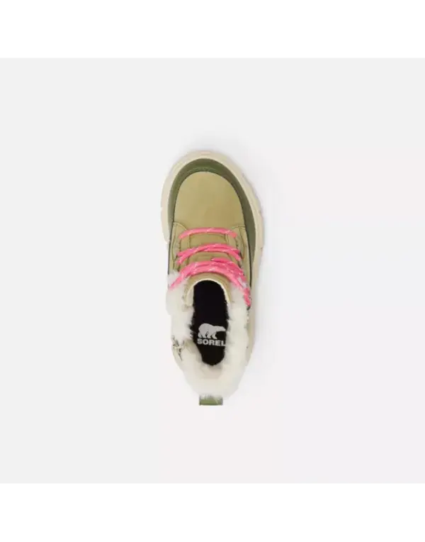 Sorel Women's Out N About IV Waterproof Boots - Image 2