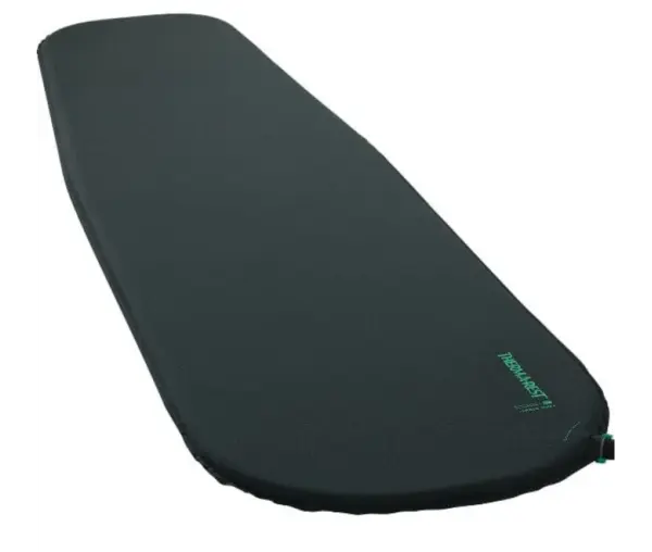 Therm-a-Rest Trail Scout Reg Sleeping Pad - Lightweight & Compact