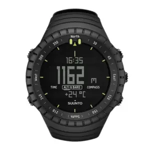 Suunto Core Outdoor Sports Watch with Altimeter