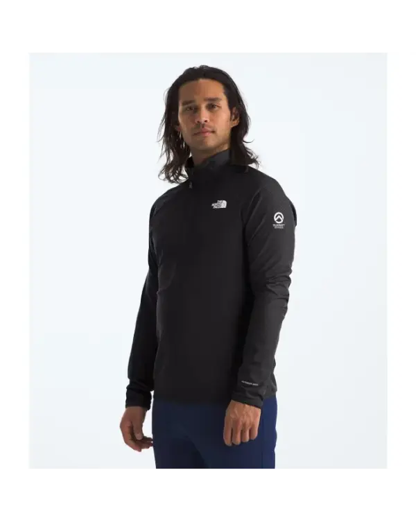 The North Face Men's Summit Lightweight Half-Zip Fleece - Image 2