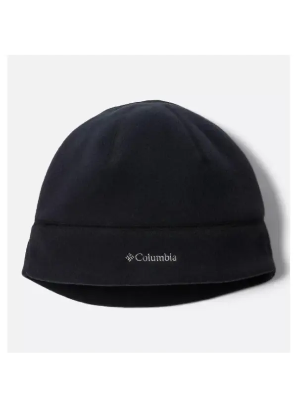 Columbia Warm Pom-Pom Beanie for Cold Weather - Image 2