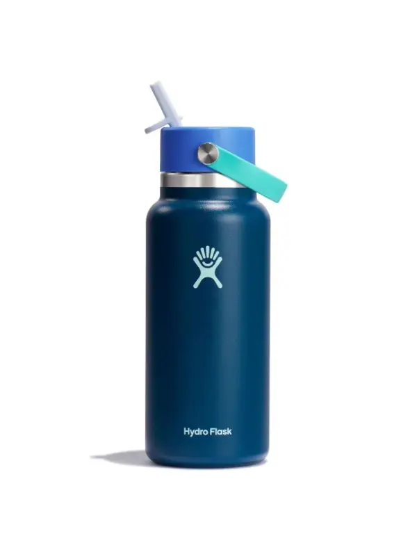 Hydro Flask Stainless Steel Wine Tumbler Gift Set with Lid - Image 2