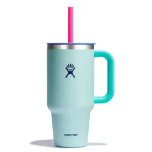 Hydro Flask 32oz Insulated Travel Tumbler Limited Edition