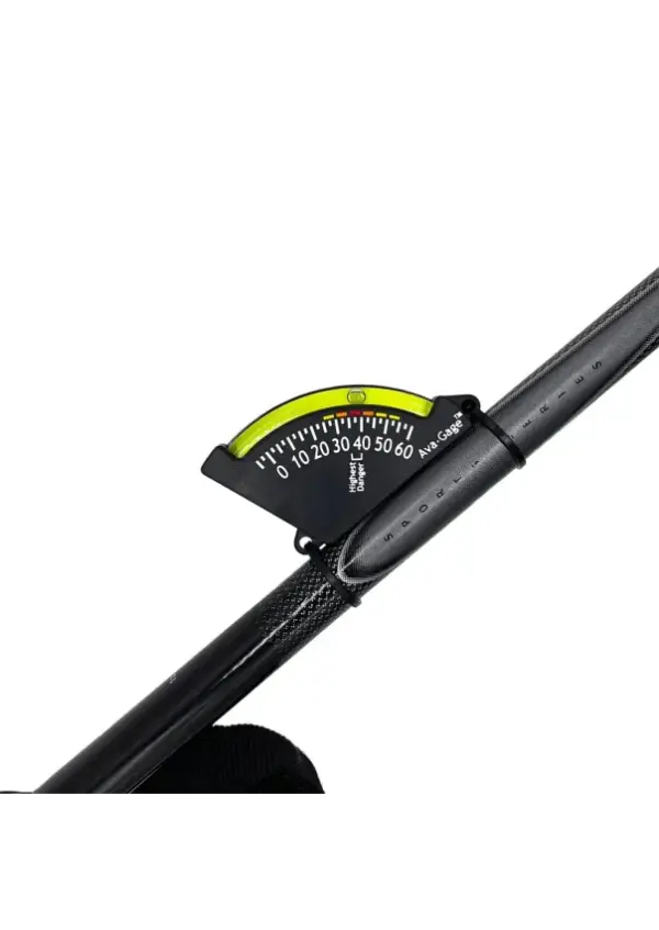 AvaGage Avalanche Slope Meter for Snow Safety by Sun Company - Image 2