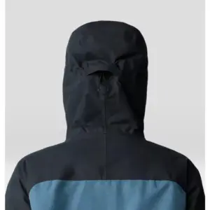 Mens Mountain Hardwear Cloud Bank GORE-TEX Waterproof Jacket