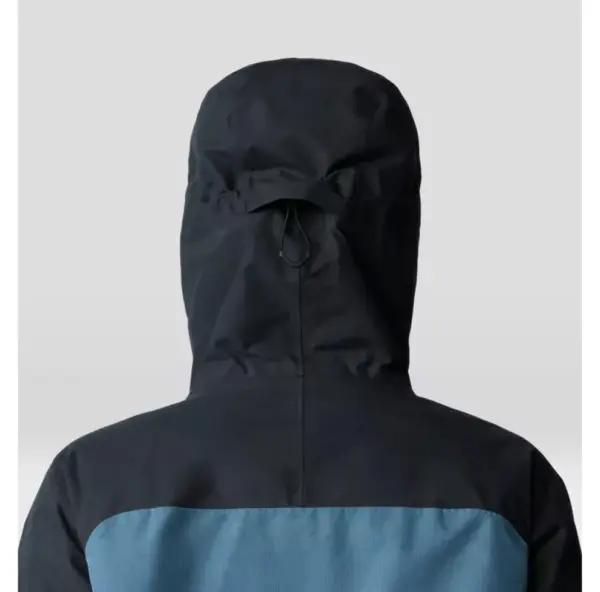 Mens Mountain Hardwear Cloud Bank GORE-TEX Waterproof Jacket