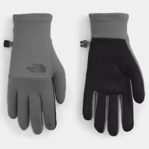 Women's Recycled Touchscreen Gloves | North Face Etip