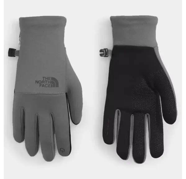 Women's Recycled Touchscreen Gloves | North Face Etip
