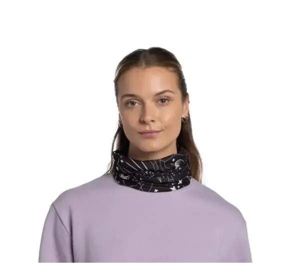 Buff Original Ecostretch Mapda Multifunctional Headband