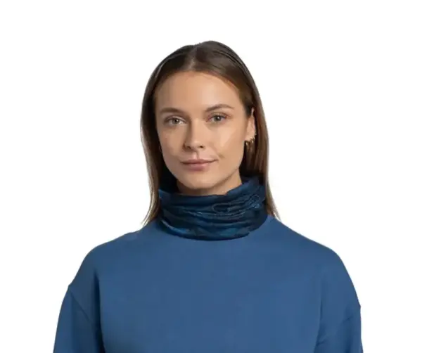 Buff Ecostretch Sineb Multifunctional Headwear & Neck Gaiter - Image 2
