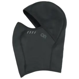 Buff Thermal Neck Warmer for Cold Weather - Polar Fleece Lined