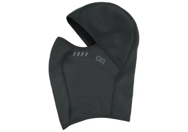 Warm Knitted Polar Neck Warmer for Cold Weather - Image 2