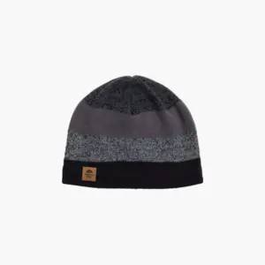 Youth Turtle Fur Ocean Ragg Wool Beanie Hat for Kids