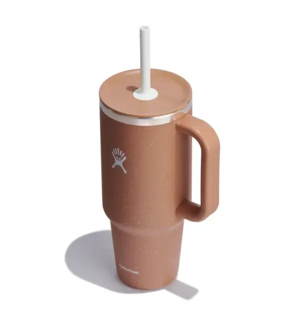 Hydro Flask 40oz Tumbler Keeps Drinks Cold Limited Speckle Edition