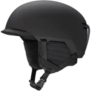Smith Scout MIPS Snow Helmet Comfort Fit
