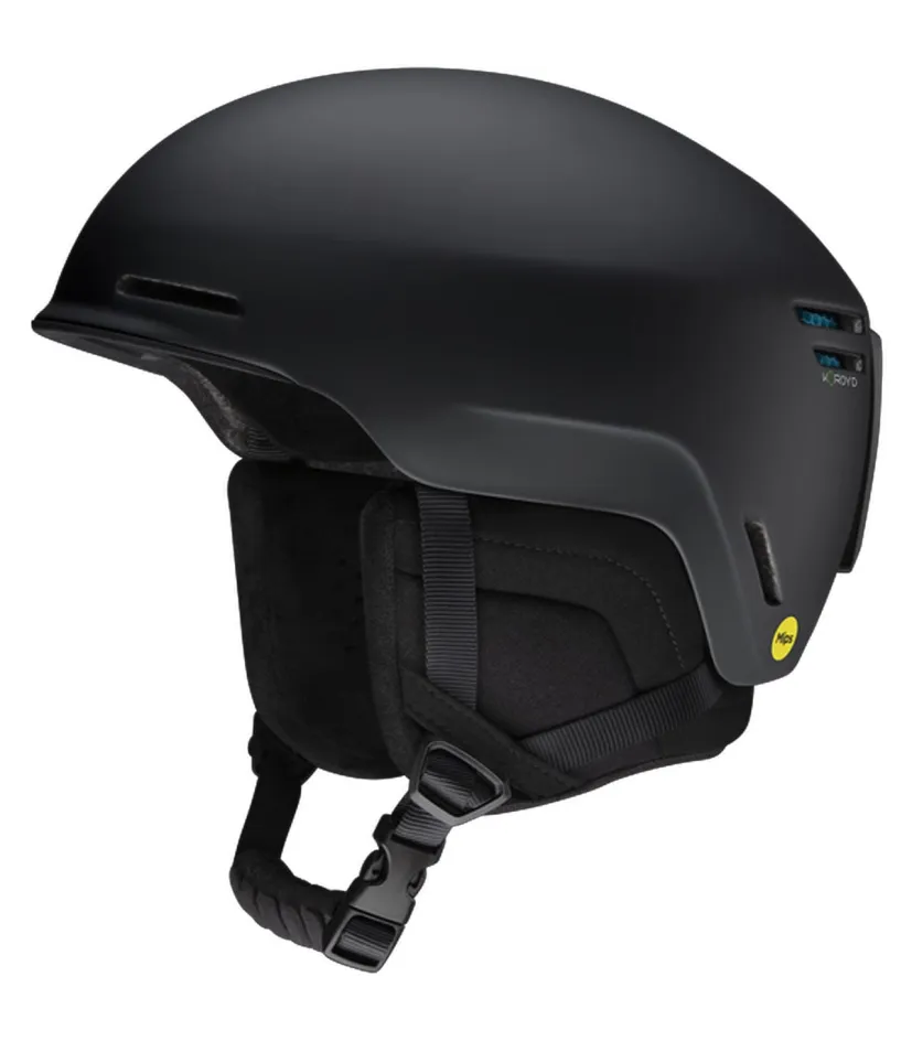 Smith Pro MIPS Ski Helmet - Safety & Comfort for Skiers