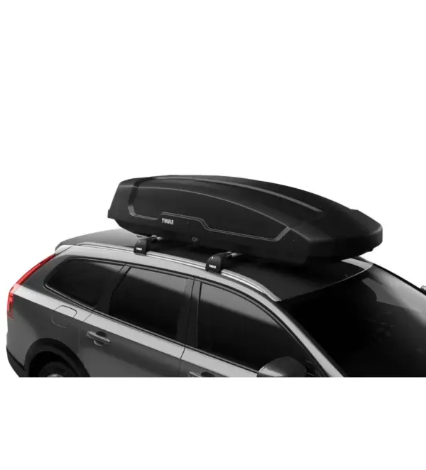 Rent Thule Force XT XL 18ft³ Roof Cargo Box - Image 2