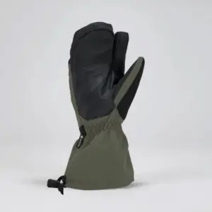 Gordini Men's Gore-Tex Down Gloves Waterproof Warm