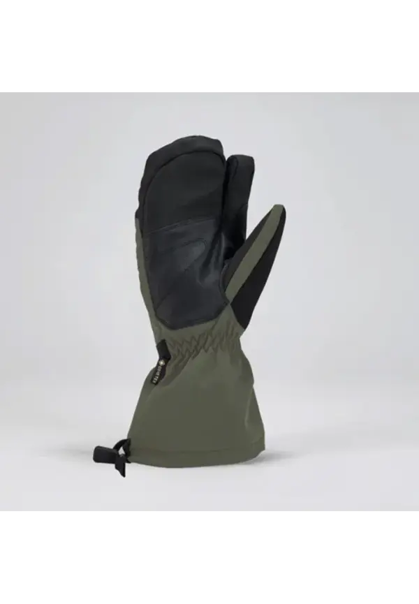 Gordini Men's Gore-Tex Storm Three-Finger Waterproof Gloves - Image 2