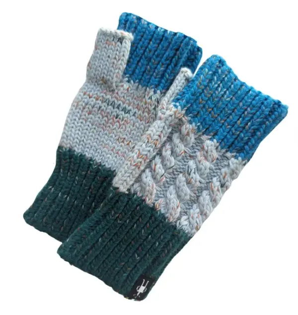 Smartwool Isto Rechargeable Hand Warmers for Cold Weather