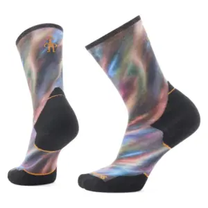 Smartwool Running Socks with Targeted Cushioning Ankle