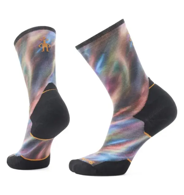 Smartwool Women's Trail Running Socks Targeted Cushion Crew