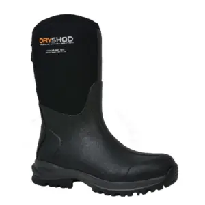 Kids Waterproof Winter Snow Boots by DryShod