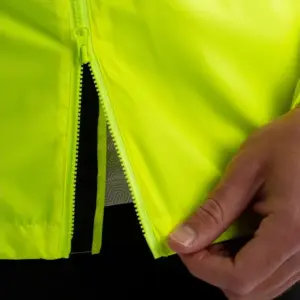 Pearl Izumi Men's Waterproof Cycling Jacket - Quest Barrier Windbreaker
