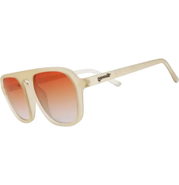 goodr Bolt G Running Sunglasses Non-Slip UV Protection