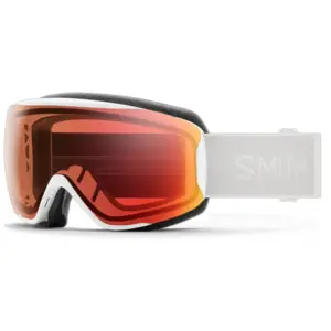 Smith Moment Light-Adaptive Dual Lens Snow Goggles