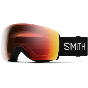 Smith Skyline XL Snow Goggles - Photochromic Lens with ChromaPop Pro