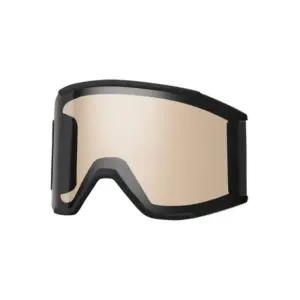 Smith I/O Mag Snow Goggles with ChromaPop Lens, Rose Gold Mirror
