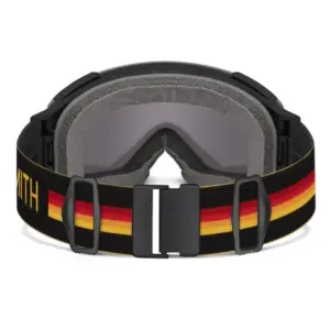 Smith I/O Mag Snow Goggles with ChromaPop Lenses - Multi-Color