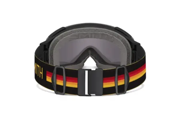 Smith I/O Mag Snow Goggles with ChromaPop Lenses - Multi-Color