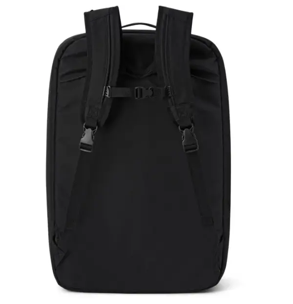 Dakine DLX 70L Boot Locker - Waterproof Ski & Snowboard Gear Bag - Image 2