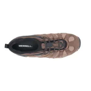 Merrell Mens Moab 3 Wide Mid Waterproof Hiking Boots PFAS Free