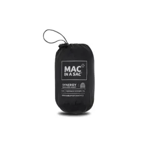 Women's Reversible Warm Down Jacket by Mac in a Sac