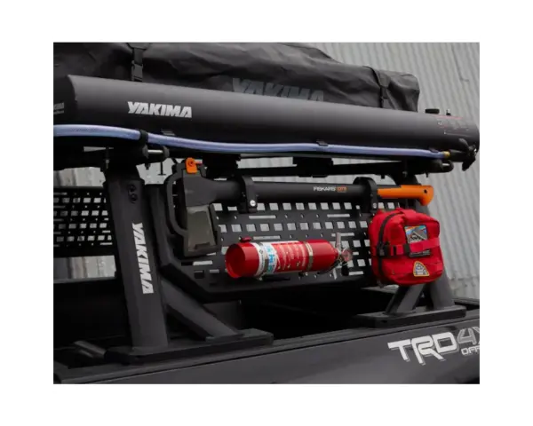 Yakima Recovery Track Mount for Trucks
