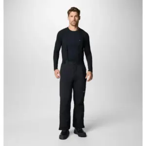 Columbia Men's Silver Leaf Hybrid Outdoor Pants