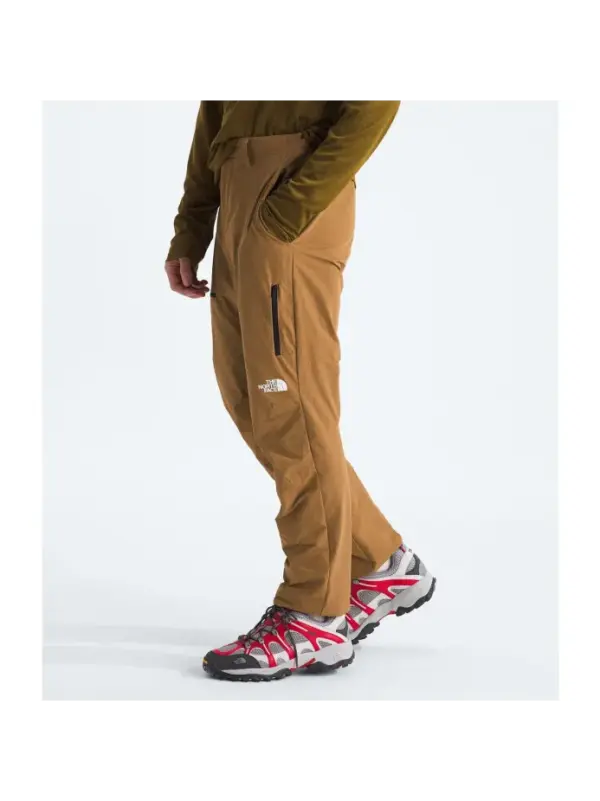 Men's Insulated Jacket - Lightweight Hooded by Smartwool - Image 2