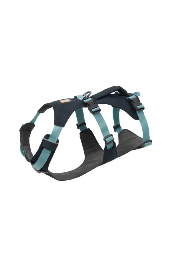 Ruffwear Flagline Dog Harness - Adjustable & Reflective Outdoor Gear - Image 2