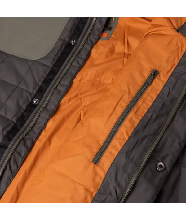 Howler Brothers Spellbinder Waterproof Parka Jacket - Image 2