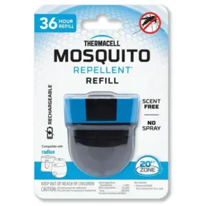 Thermacell Patio Mosquito Repeller Zone