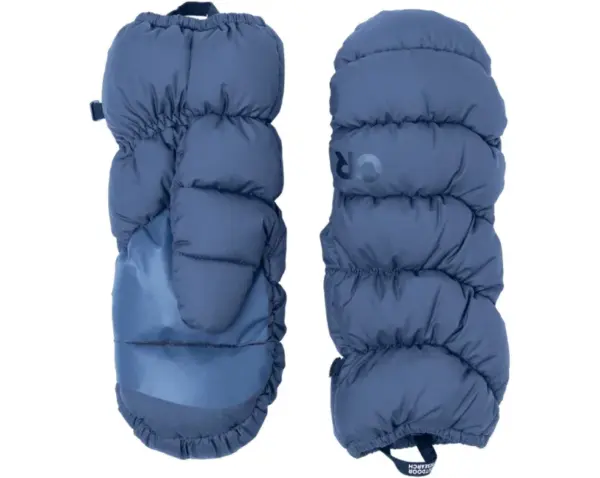 Women's Windproof Grip Gloves by Outdoor Research
