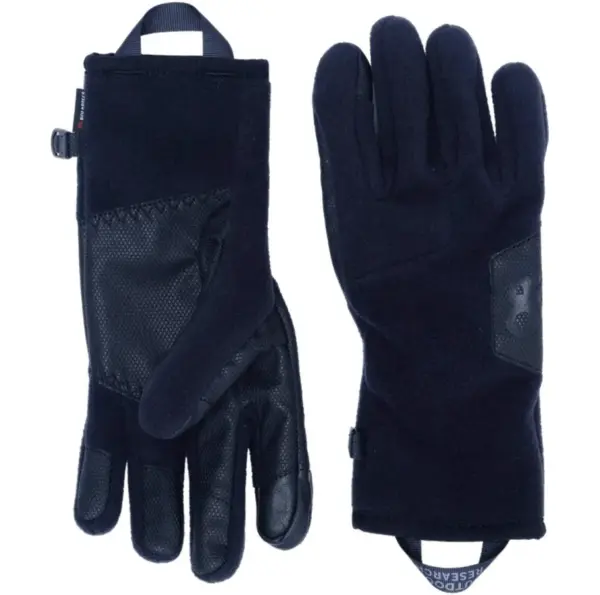 Men's Windproof Touchscreen Gloves | Outdoor Research Gripper Sensor
