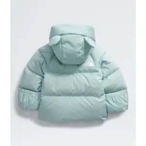 The North Face Baby Campshire Fleece Sleeper