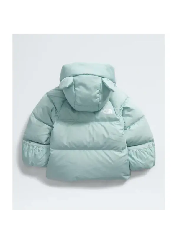 The North Face Kids Antora Waterproof Jacket Lightweight Raincoat - Image 2