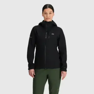 Outdoor Research Men's Foray 3L Waterproof Breathable Jacket