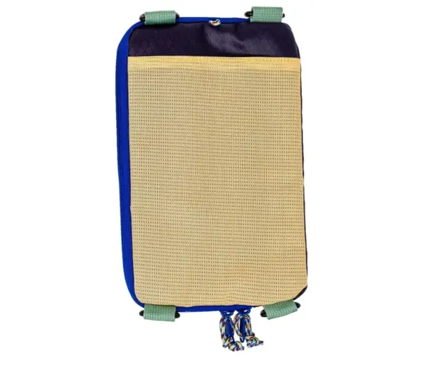 Chums Rover Lightweight Cross-Body Bag for Essentials - Image 2